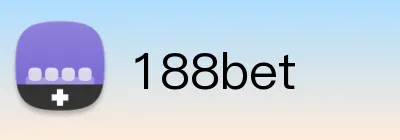 188bet logo